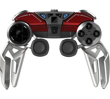 Produktbild MadCatz L.Y.N.X.9