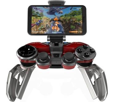 Produktbild MadCatz L.Y.N.X.9