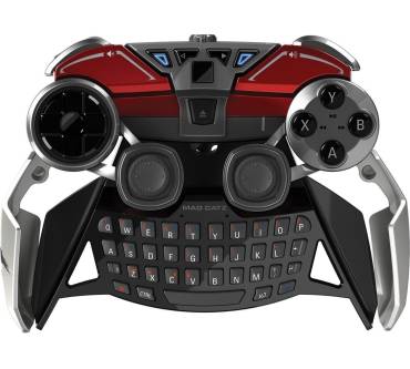 Produktbild MadCatz L.Y.N.X.9