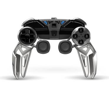 Produktbild MadCatz L.Y.N.X.9