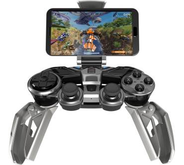 Produktbild MadCatz L.Y.N.X.9