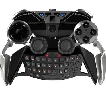 Produktbild MadCatz L.Y.N.X.9