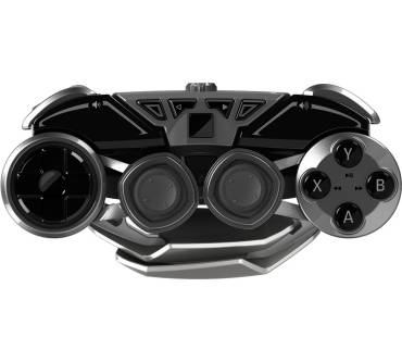 Produktbild MadCatz L.Y.N.X.9