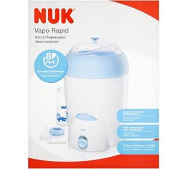 Produktbild NUK Vapo Rapid