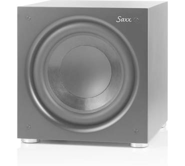 Produktbild SaxxTec clearSOUND 5.2-Set (CS 190 / CS 150 face / CS 130 / DS 10)