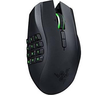 Produktbild Razer Naga Epic Chroma