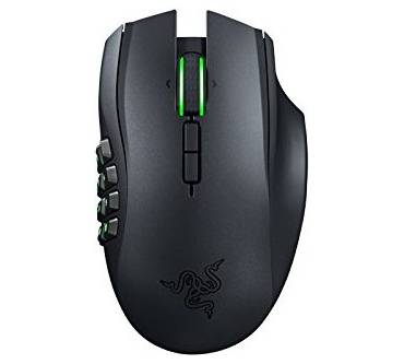 Produktbild Razer Naga Epic Chroma