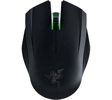 Produktbild Razer Orochi (8200 dpi)