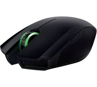 Produktbild Razer Orochi (8200 dpi)