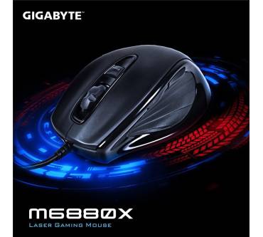 Produktbild GigaByte M6880X