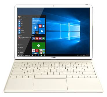 Produktbild Huawei MateBook