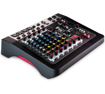 Produktbild Allen & Heath ZEDi-10FX