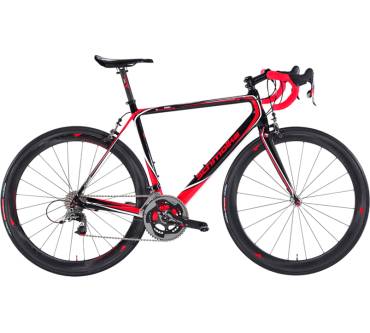 Produktbild Schmolke Grenoble - Sram Red (Modell 2015)