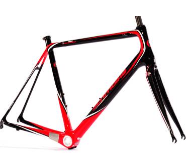 Produktbild Schmolke Grenoble - Sram Red (Modell 2015)