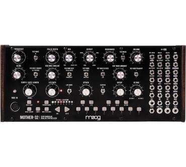 Produktbild Moog Music Mother-32