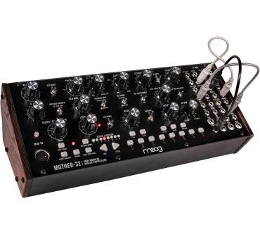 Produktbild Moog Music Mother-32