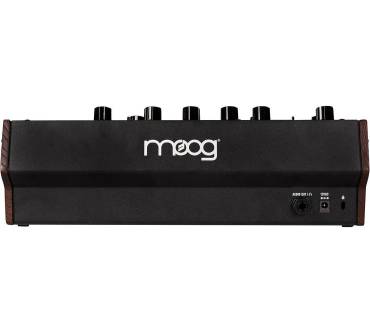 Produktbild Moog Music Mother-32