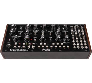 Produktbild Moog Music Mother-32