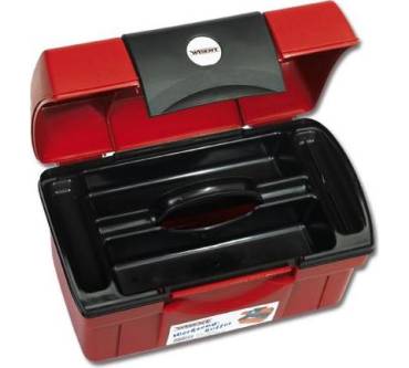 Produktbild Bauhaus / Wisent Toolbox 22-33