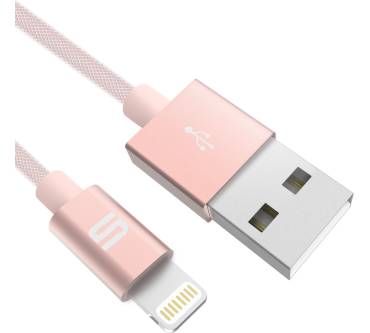 Produktbild Syncwire Nylon Braided Lightning to USB Cable