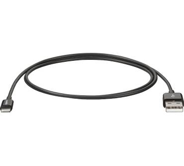 Produktbild AmazonBasics Verbindungskabel Lightning auf USB