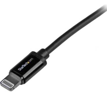 Produktbild StarTech Apple 8 Pin Lightning Connector auf USB Kabel