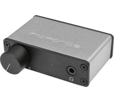 Produktbild NuForce uDAC3