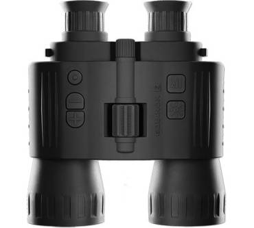 Produktbild Bushnell 4x50mm Equinox Z Binocular