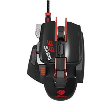 Produktbild Cougar 700M eSports Edition