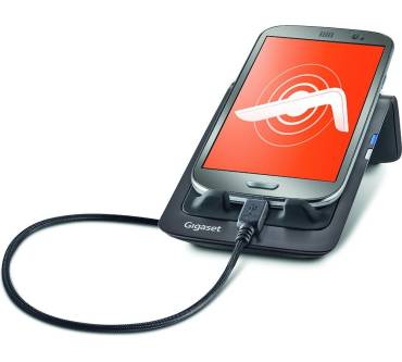 Produktbild Gigaset LM550 MobileDock