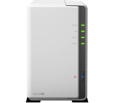 Produktbild Synology Disk Station DS216se