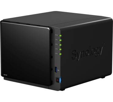 Produktbild Synology Disk Station DS416