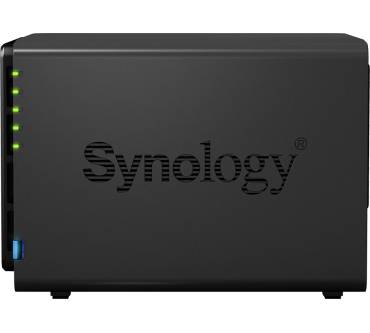 Produktbild Synology Disk Station DS416