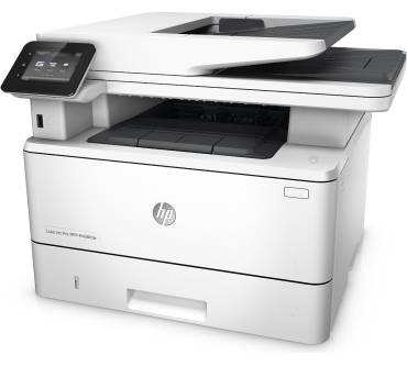 Produktbild HP LaserJet Pro M426fdw