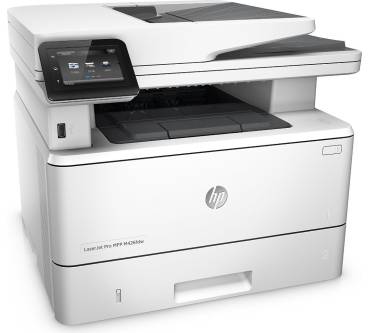 Produktbild HP LaserJet Pro M426fdw