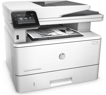 Produktbild HP LaserJet Pro M426fdw