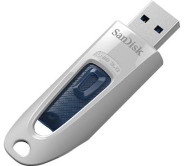 Produktbild SanDisk Ultra +Cloud 64 GB