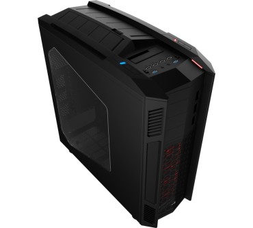 Produktbild Aerocool XPredator II