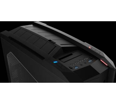 Produktbild Aerocool XPredator II