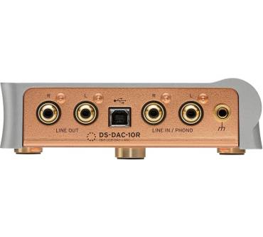 Produktbild Korg DS-DAC-10R