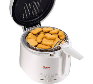 Produktbild Tefal FF 1001 Maxi Fry