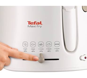 Produktbild Tefal FF 1001 Maxi Fry