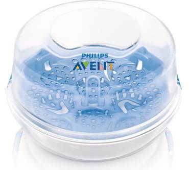 Produktbild Philips Avent SCF282/22