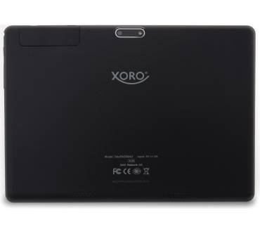 Produktbild Xoro TelePAD 96A3