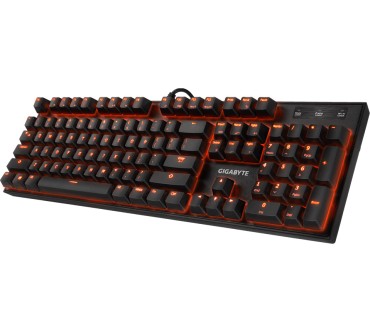 Produktbild GigaByte Force K85