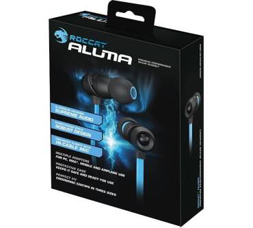 Produktbild Roccat Aluma