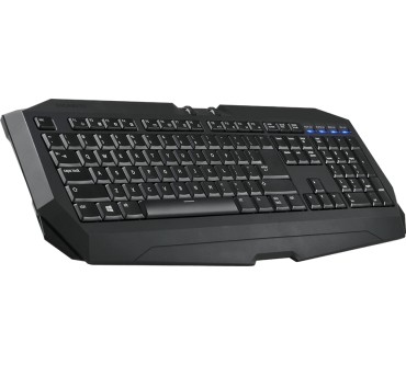 Produktbild GigaByte Force K7 Wireless