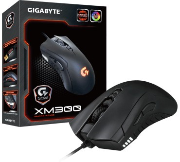 Produktbild GigaByte XM300