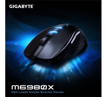 Produktbild GigaByte M6980X