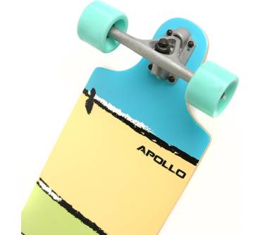 Produktbild Apollo Longboards Maui Topmount